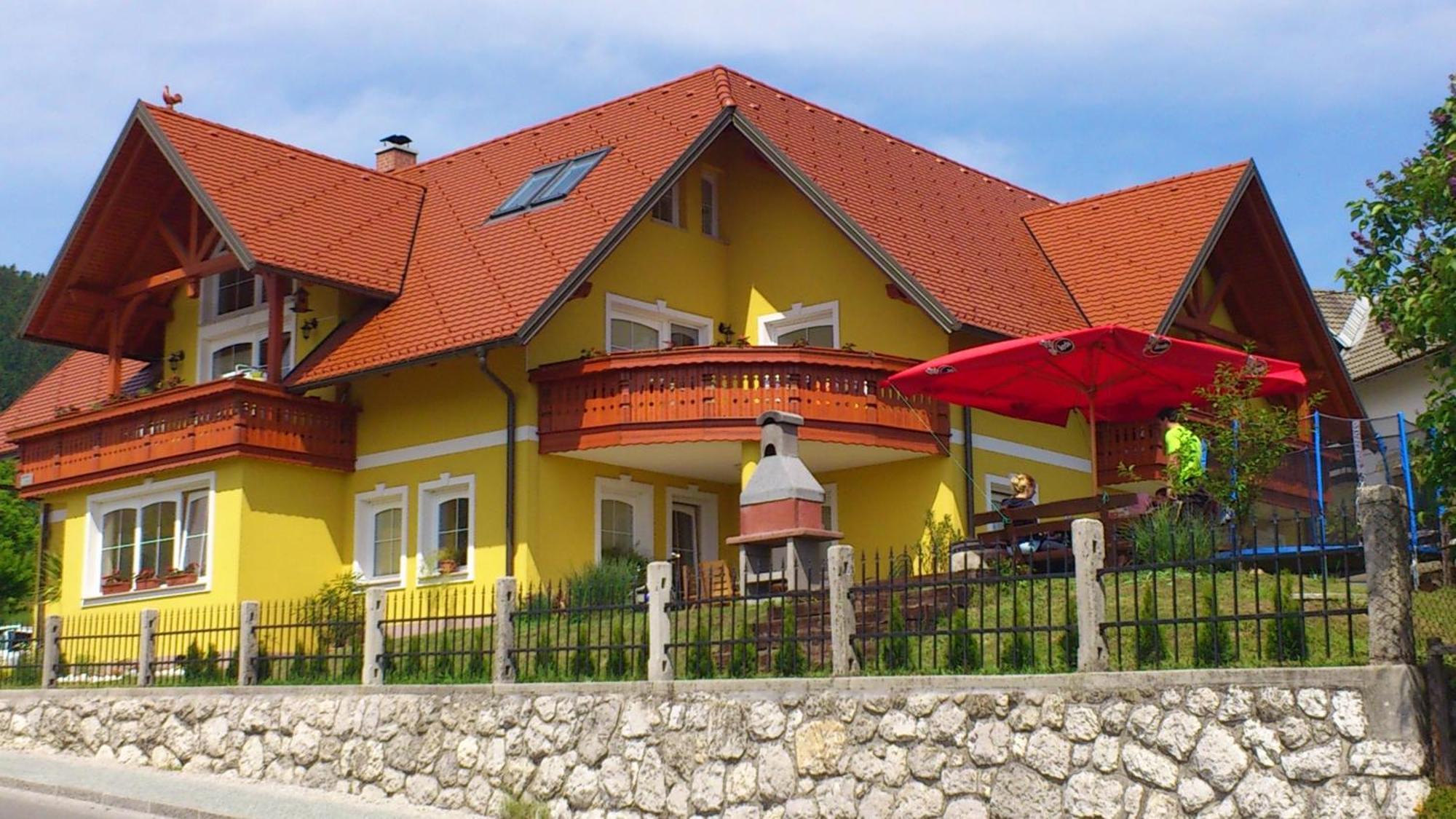 Apartments And Rooms With View On Bled Eksteriør billede